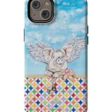 Dare to Be -  iPhone 14 Plus Tough (MagSafe) Cases