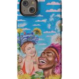 Harvest Time - iPhone 14 Plus Tough (MagSafe) Cases