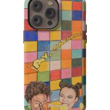 Si la vida te da Limones- iPhone 14 Pro Max Fundas Tough ( MagSafe)