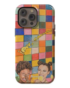 Si la vida te da Limones- iPhone 14 Pro Max Fundas Tough ( MagSafe)