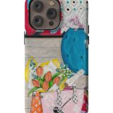 El Reencuentro- iPhone 14 Pro Max Fundas Tough ( MagSafe)