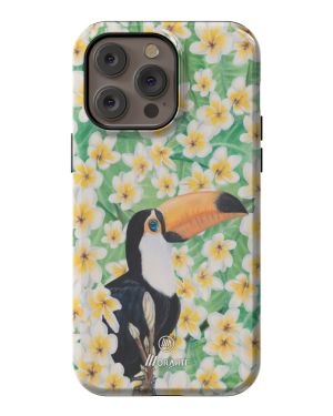 …y me siento- iPhone 14 Pro Max Fundas Tough ( MagSafe)