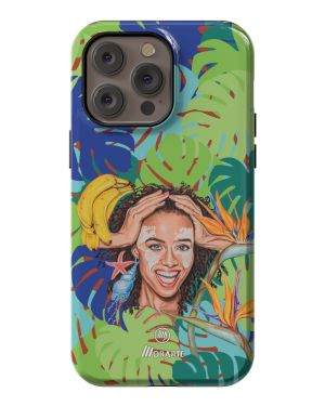 Bienvenid@- iPhone 14 Pro Max Fundas Tough ( MagSafe)