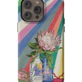 Guiño de Fuego- iPhone 14 Pro Max Fundas Tough ( MagSafe)