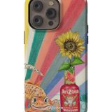 Guiño de Tierra- iPhone 14 Pro Max Fundas Tough ( MagSafe)