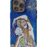 Celebrando de la Prosperidad- iPhone 14 Pro Max Fundas Tough ( MagSafe)