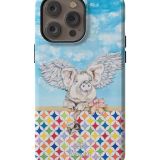 Atrévete a ser-  iPhone 14 Pro Max Fundas Tough ( MagSafe)