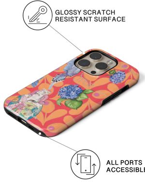 Olé my Freedom – iPhone SE Tough Cases