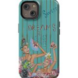 Sweet dreams are made of this - iPhone 15 Tough (MagSafe) Cases