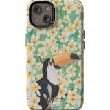 ...and I feel good - iPhone 15 Tough (MagSafe) Cases