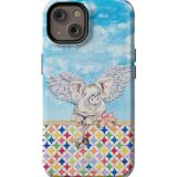 Dare to Be -  iPhone 15 Tough (MagSafe) Cases