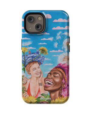 Harvest Time – iPhone 15 Tough (MagSafe) Cases