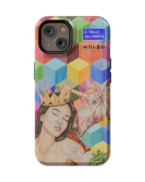 Kiss me Lots – iPhone 15 Tough (MagSafe) Cases