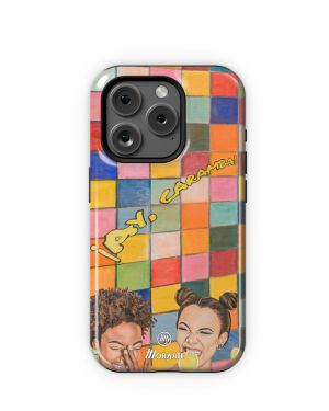 If Life gives you lemons – iPhone 15 Pro Tough (MagSafe) Cases