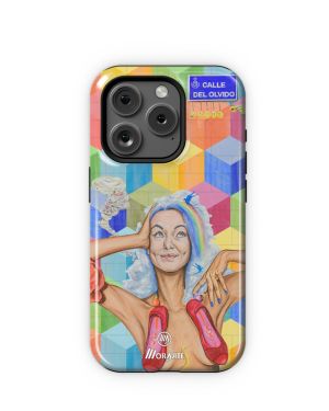 Over the Rainbow – iPhone 15 Pro Tough (MagSafe) Cases