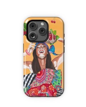 I am still standing – iPhone 15 Pro Tough (MagSafe) Cases