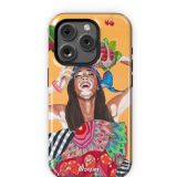 I am still standing – iPhone 15 Pro Tough (MagSafe) Cases