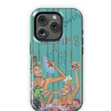 Sweet dreams are made of this - iPhone 15 Pro Tough (MagSafe) Cases