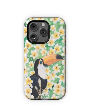 …and I feel good – iPhone 15 Pro Tough (MagSafe) Cases