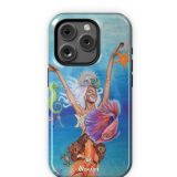 Underwater Bliss  – iPhone 15 Pro Tough (MagSafe) Cases