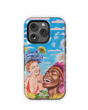 Harvest Time – iPhone 15 Pro Tough (MagSafe) Cases