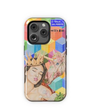 Kiss me Lots – iPhone 15 Pro Tough (MagSafe) Cases