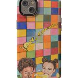 If Life gives you lemons – iPhone 15 Plus Tough (MagSafe) Cases