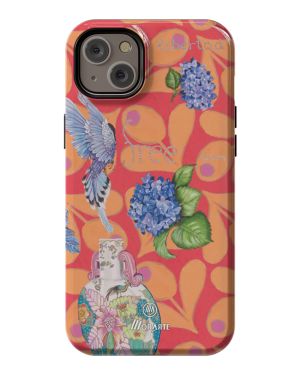 Olé my Freedom – iPhone 15 Plus Tough (MagSafe) Cases