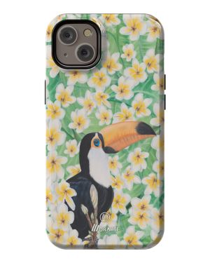 …and I feel good – iPhone 15 Plus  Tough (MagSafe) Cases