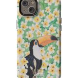 …and I feel good – iPhone 15 Plus  Tough (MagSafe) Cases