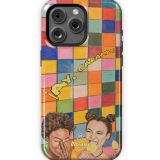 Si la vida te da Limones- iPhone 15 Pro Max Fundas Tough ( MagSafe)