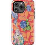 Olé my Freedom - iPhone 15 Pro Max Tough (MagSafe) Cases