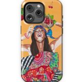 I am still standing - iPhone 15 Pro Max Tough (MagSafe) Cases