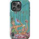 Sweet dreams are made of this - iPhone 15 Pro Max Tough (MagSafe) Cases