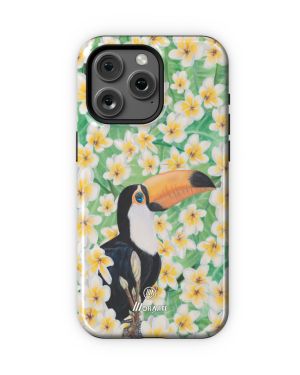 …and I feel good – iPhone 15 Pro Max Tough (MagSafe) Cases