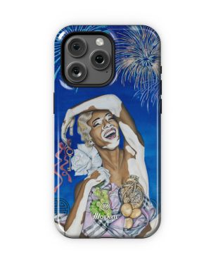 Celebrating Prosperity – iPhone 15 Pro Max Tough (MagSafe) Cases