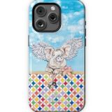 Dare to Be –  iPhone 15 Pro Max Tough (MagSafe) Cases