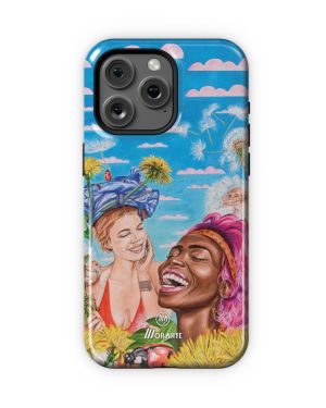 Harvest Time – iPhone 15 Pro Max Tough (MagSafe) Cases