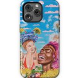 Harvest Time – iPhone 15 Pro Max Tough (MagSafe) Cases