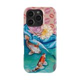 Laughing at Prince Charming - iPhone 16 Pro Tough (MagSafe) Cases