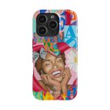 I Love me, I Love me not – iPhone 16 Pro Tough (MagSafe) Cases