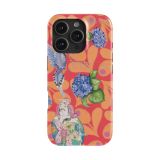 Olé mi libertad- iPhone 16 Pro Fundas Tough ( MagSafe)