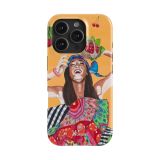 Sigo de pie- iPhone 16 Pro Fundas Tough ( MagSafe)