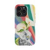 Airy Wink – iPhone 16 Pro Tough (MagSafe) Cases