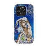 Celebrando de la Prosperidad- iPhone 16 Pro Fundas Tough ( MagSafe)