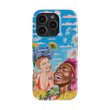 Harvest Time - iPhone 16 Pro Tough (MagSafe) Cases