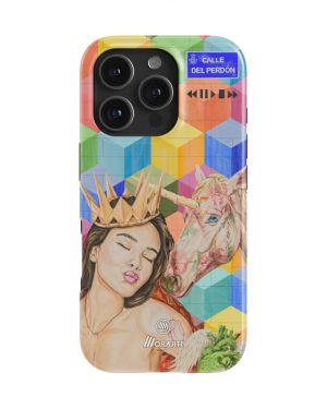Kiss me Lots – iPhone 16 Pro Tough (MagSafe) Cases