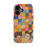 If Life gives you lemons – iPhone 16 Plus Tough (MagSafe) Cases