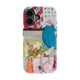 The Reencounter – iPhone 16 Plus Tough (MagSafe) Cases