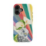 Guiño de Aire- iPhone 16 Plus Fundas Tough ( MagSafe)